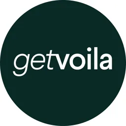 Getvoila.ai logo