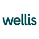 Wellis Health logo