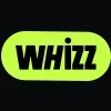 WHIZZ's company logo