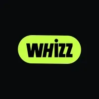 WHIZZ's company logo