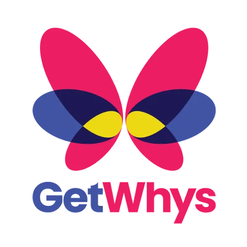 GetWhys logo