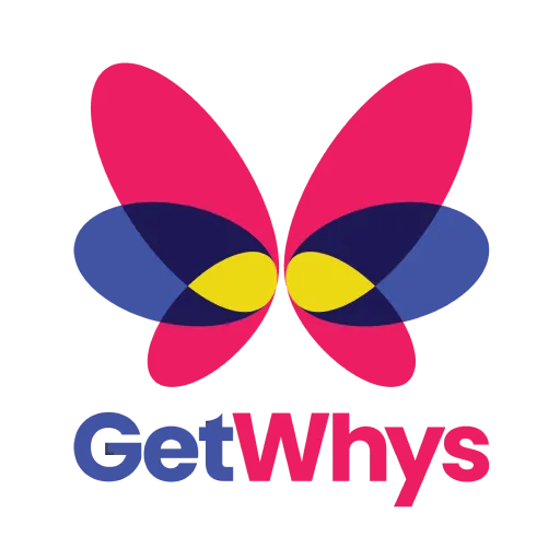 GetWhys logo