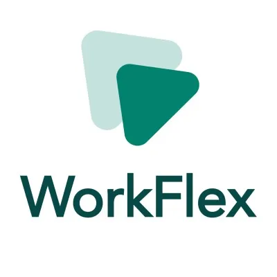 Workflex logo