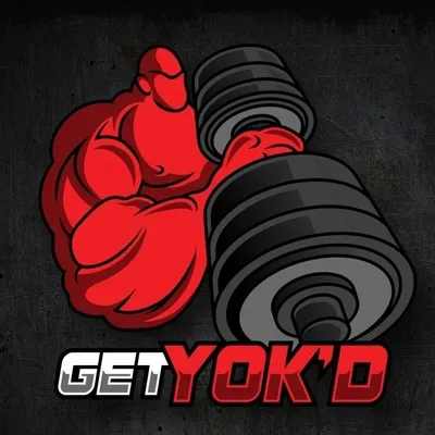 Get Yokd Nutrition logo