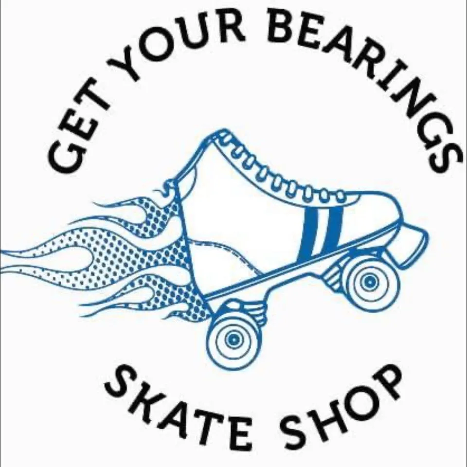 Get Your Bearings Skate Shop
