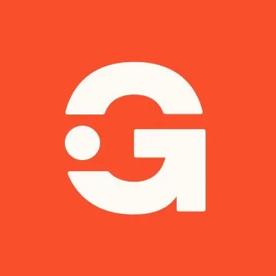 Logo by Brandfetch