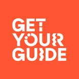 GetYourGuide logo/icon