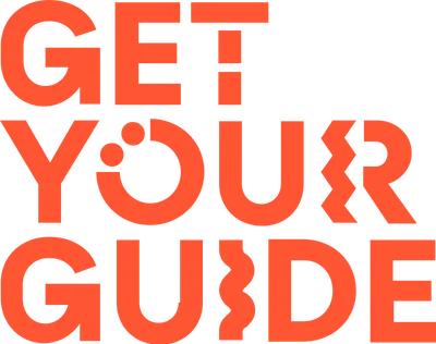 GetYourGuide logo