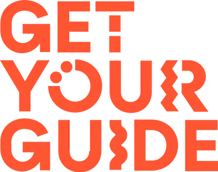 Getyourguide logo