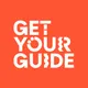 Get Your Guide logo