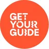 Getyourguide IT logo
