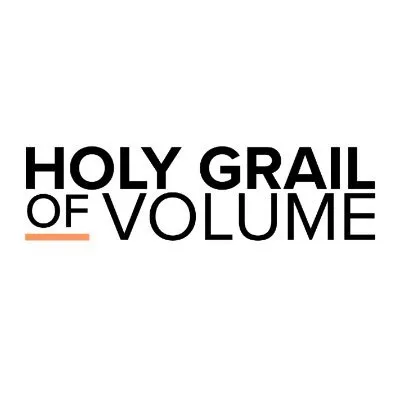 Holy Grail logo