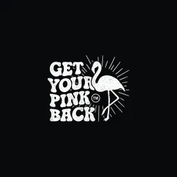 Get Your Pink Back logo