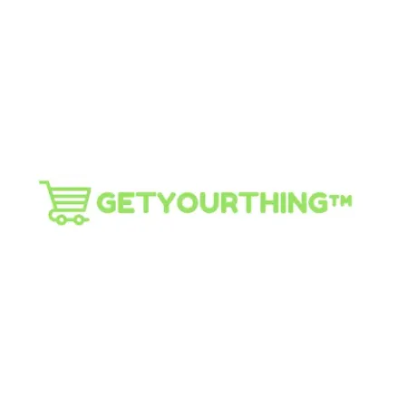 Get Your Thing Inc logo