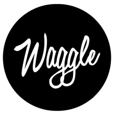 Waggle logo