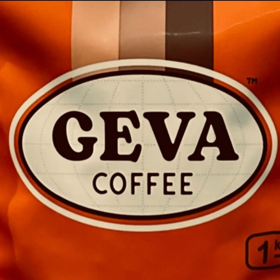 Geva Coffee
