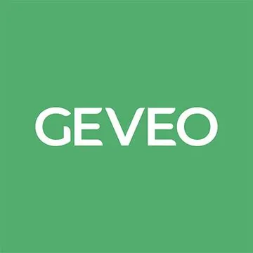 Geveo Logo