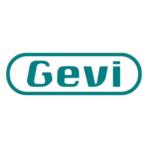 Gevi logo