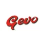 Logo Gevo Slijterij