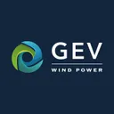 GEV Wind Power logo