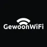 Logo GewoonWiFi
