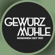 Gewürzmühle Rosenheim DE Logo