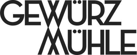 Gewürzmühle Rosenheim DE logo