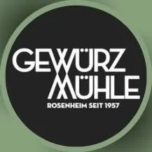 Gewürzmühle Rosenheim