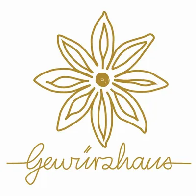 Gewürzhaus logo