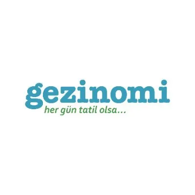 Gezinomi Seyahat Turizm Ticaret AS logo