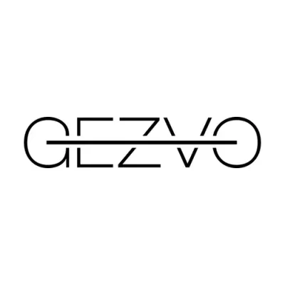 gezvo.com logo