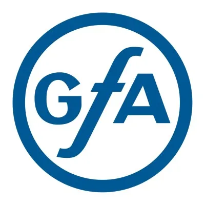GfA ELEKTROMATEN GmbH & Co. KG logo