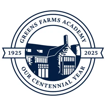 Greens Farms Academy Logo