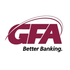 GFA FCU logo
