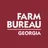 Georgia Farm Bureau logo