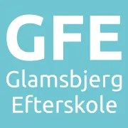 Glamsbjerg Fri- og Efterskole logo