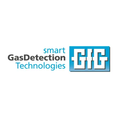 GfG Gesellschaft für Gerätebau mbH logo