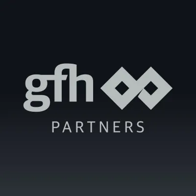 GFH Partners logo