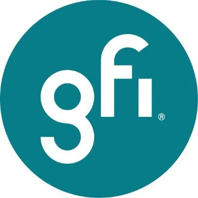 The Good Food Institute logo