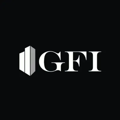 GFI Capital Resources Group - New York NY logo