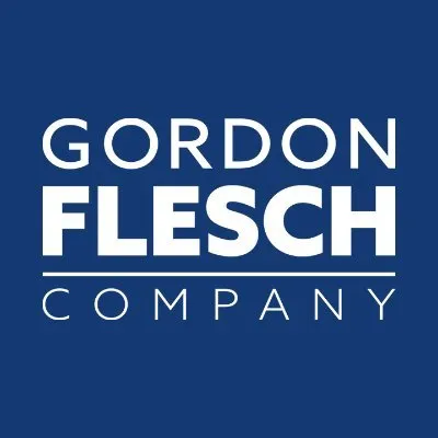 Gordon Flesch Company logo