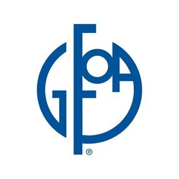 Government Finance Officers Association Logo