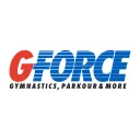 GForce logo