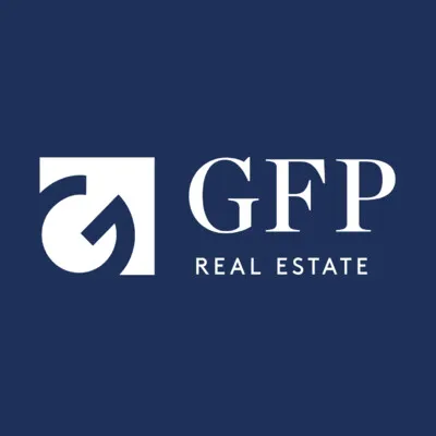 GFP Real Estate logo