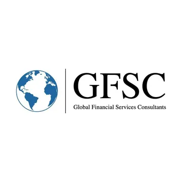 GFSC Global Logo