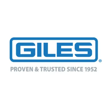 Giles Logo