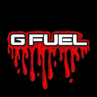 gfuel.com logo