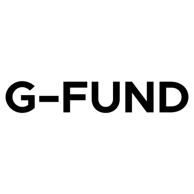 G-FUND logo