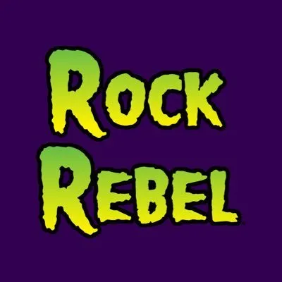 Rock Rebel