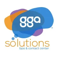 GGA Solutions logo